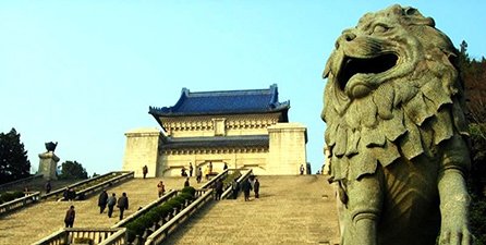 南京文明旅游微视频手绘画大赛