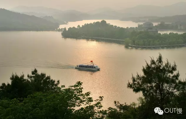 最新版江苏各市最富排行榜诞生 南京排名第二