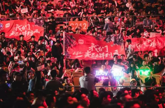 论S7世界赛带来的意义:中国电竞7年蝶变