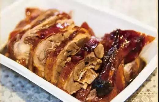 南京最好吃的10家烤鸭店，客官你最爱哪家