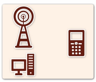 南通缴获13台伪<em>基站</em> 专以诈骗短信为生_地方
