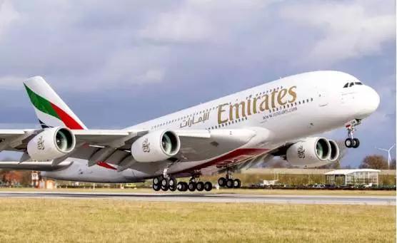 全球最安全航空中国三家