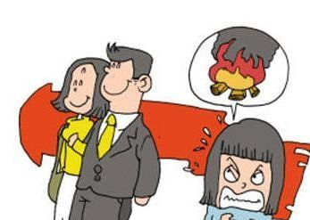 妻子怀疑丈夫出轨 怒喝一瓶84消毒液