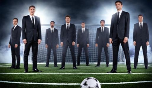 世界杯火热来袭 赶紧一起放飞自我吧!