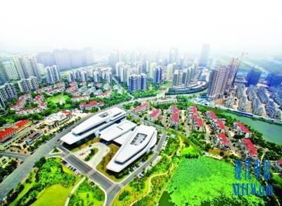 苏州开发区占全市经济总量比重_手绘苏州全市地图(2)