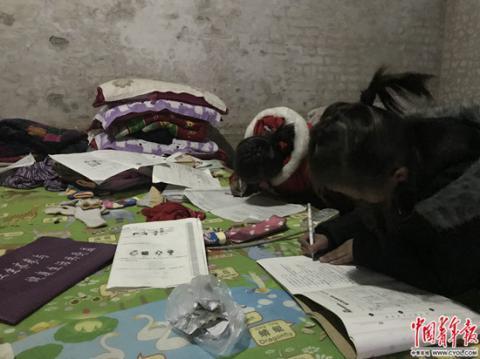 妈妈“逃跑”之后:如果有妈 我的人生可能会不一样
