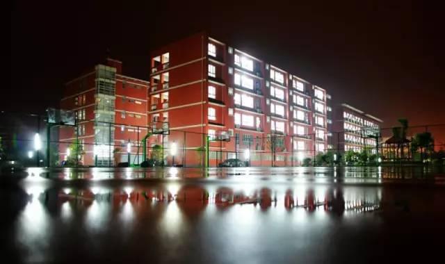 今年中国顶尖中学排行榜出炉 江苏18所名校上