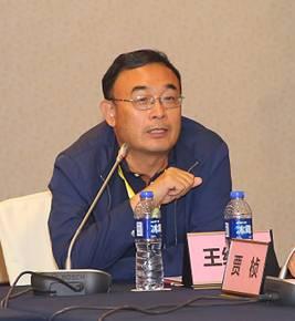 中国仓储与配送协会家居物流分会正式成立