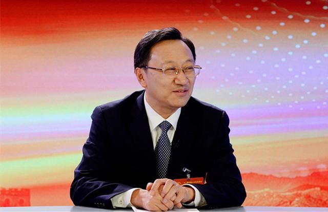南京市市长缪瑞林:江北新区不会立马高楼林立