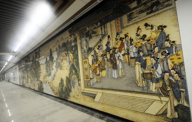 免费报名啦!29号去坐南京地铁3号线