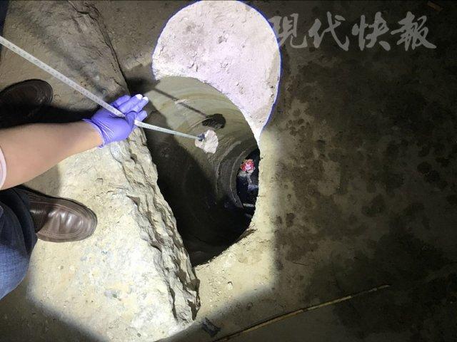 6岁男孩跟着奶奶突然不见了 家人发现时已溺亡