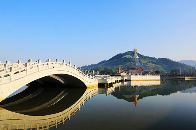 国务院为刺激旅游消费发文鼓励周末2.5天价 湖南宁乡率先试行