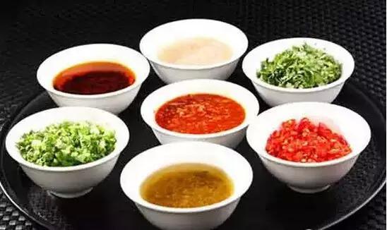 最全火锅蘸料搭配秘方，千万不能错过_地方站_腾讯网