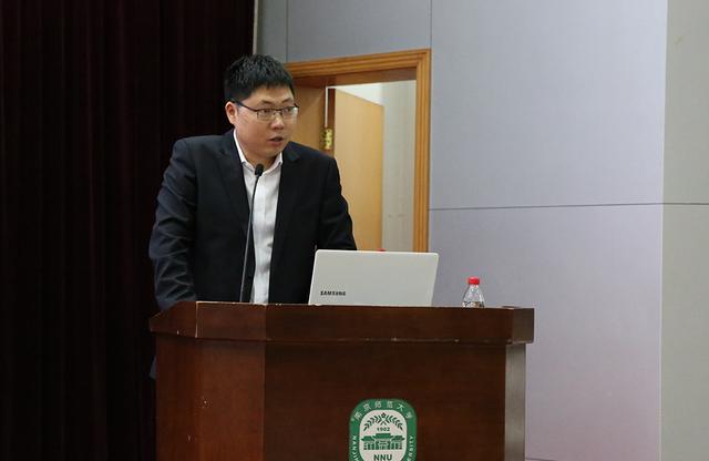 江苏大学生企鹅新媒体联盟成立 江苏大学生均可参与