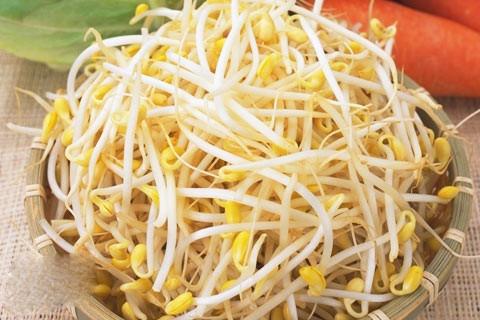 脂肪燃烧好帮手 七种低热量高营养蔬菜