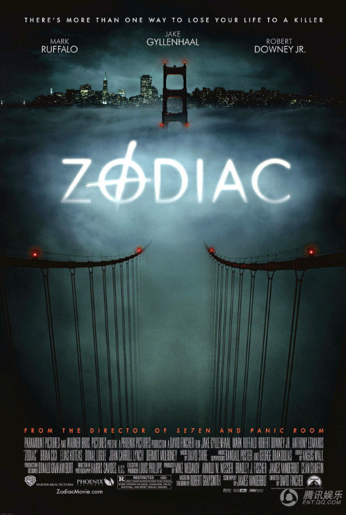 这些重口电影源自真实故事 改编自大案要案