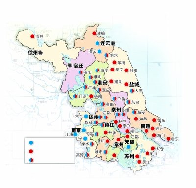 江苏语言与文化资源库上线 收录方言超320小时