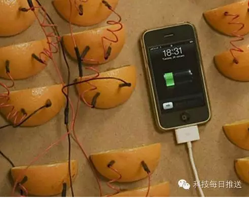 iPhone电量不够用 原来是充电姿势出了问题_地方站_腾讯网