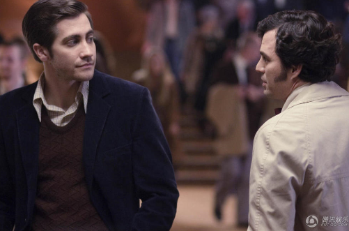 这些重口电影源自真实故事 改编自大案要案