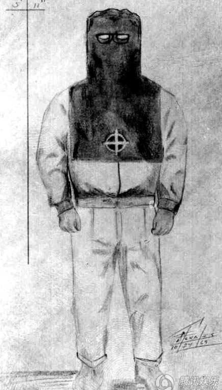 这些重口电影源自真实故事 改编自大案要案