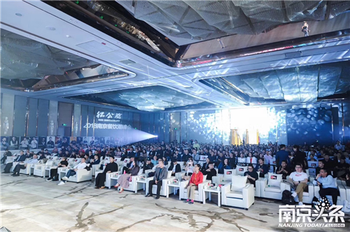 南京餐饮峰会:聚全国餐饮之精锐,谈南京行业之变