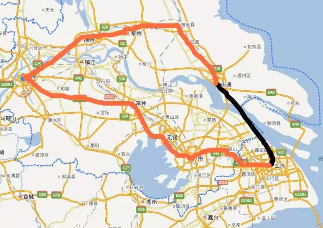 《欢乐颂》热播人设槽点多 江苏人忍不住反黑