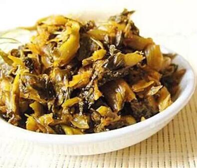 生活:吃新鲜的东西反而丧命?