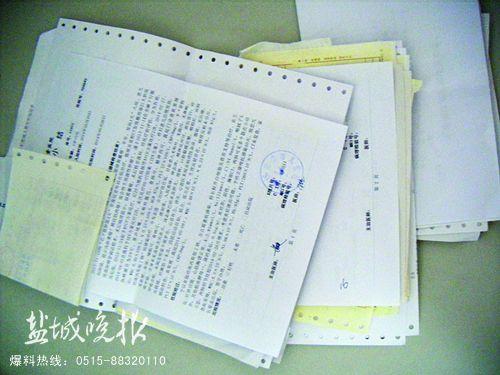 盐城一两岁童盆腔长肿瘤趴着睡觉 病情仍不稳