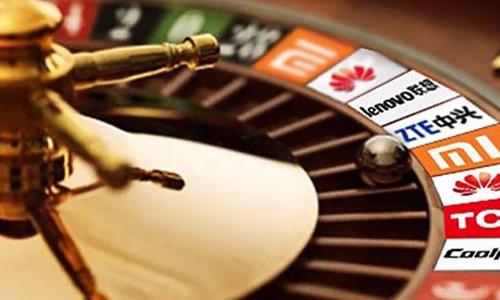 国产手机不赚钱为何还扎堆