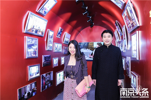 南京餐饮峰会:聚全国餐饮之精锐,谈南京行业之变