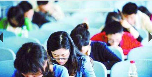 国考启动近年来最大规模补录 国税部门最缺人