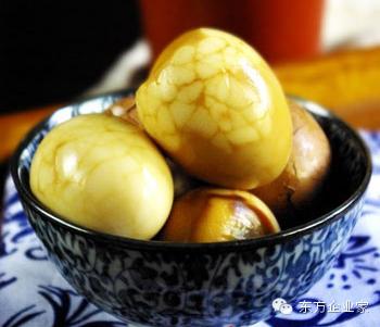 <em>东北大姐</em>进京卖茶叶蛋年入40万