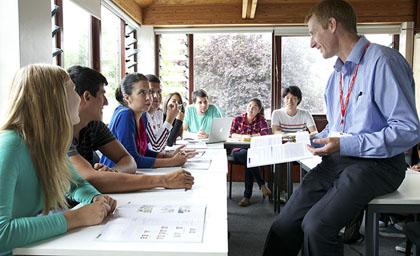 美国留学面试五大经典问题