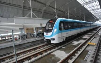 苏州拟建轨交S1线对接上海11号线 地铁可到太