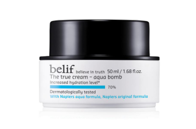 碧研菲:口碑最好的补水护肤品 你千万不能错过