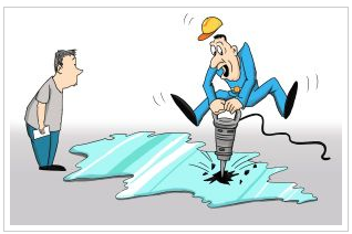 隐患多多 土巴兔成装修杂牌军聚集地