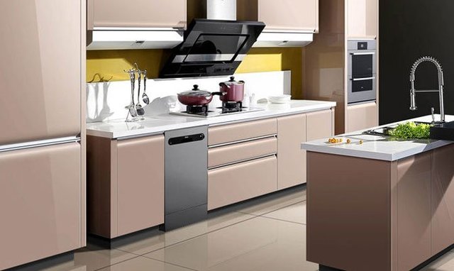 家电推荐:海尔WQP6-V9嵌入式洗碗机_地方站_腾讯网