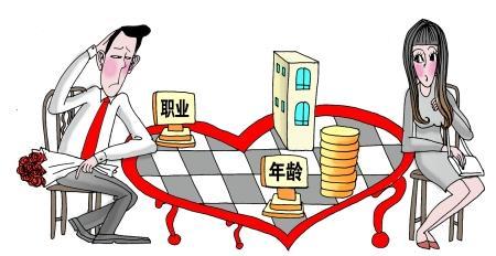 江苏人初婚年龄推迟到31.2岁 苏州晚婚女性多