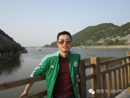 江苏广播主持人苇泱:用新闻感受真实的时代