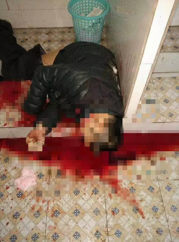 盐城一小学老师在学校厕所遇害 凶手已落网