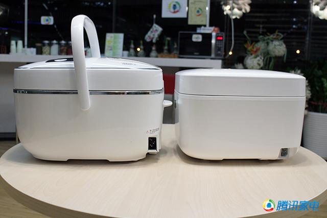 小米对决格力 谁能代表国产电饭煲挑战日货