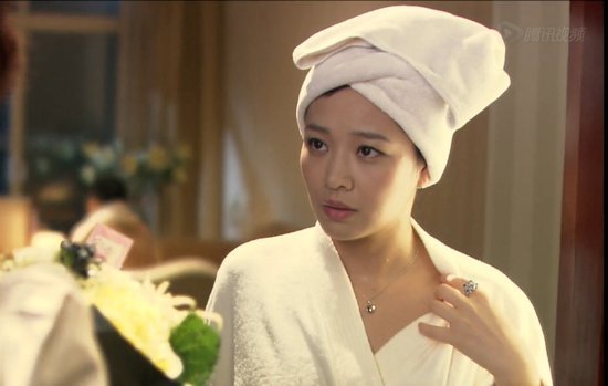 《兰陵王》郑儿被骂惨 没小三电视剧怎好看