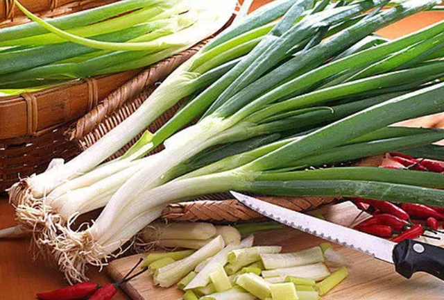 生活:做菜时葱姜蒜椒千万别乱放_地方站_腾讯网