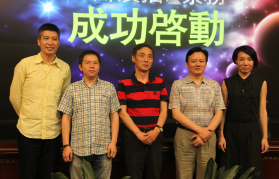 江苏音乐广播第二届“咪豆音乐节”活力启动