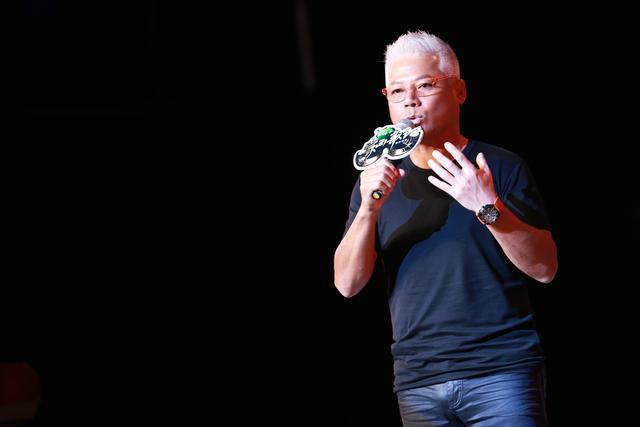 江苏卫视《蒙面歌王》将于七月正式播出