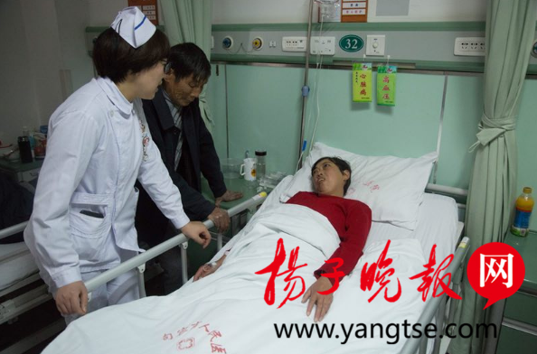 生病4年小伙写十万字日记 感谢“陈妈妈”的鼓励 