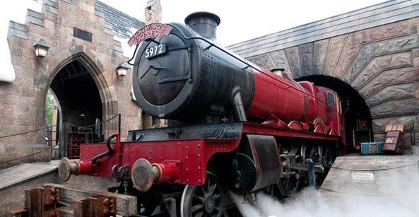 生存岛_北京蟹岛水上乐园_哈利波特主题公园