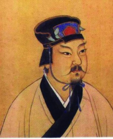 教授指出《史记》错误 秦始皇未活到51岁就驾