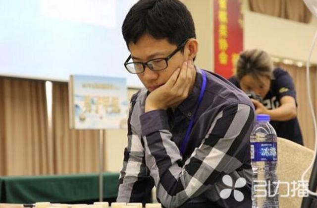 苏州棋手徐超夺全国象棋冠军 晋升为特级大师