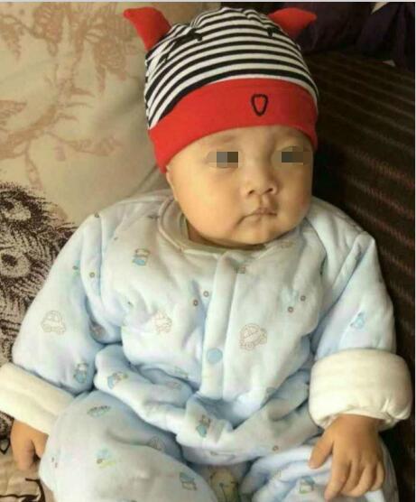 试管婴儿妈妈的泪:妈妈在等你 你感受到了吗?